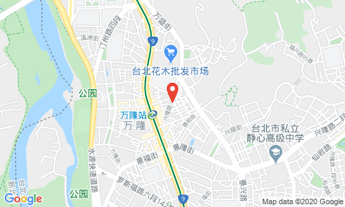 116 台北市文山区兴隆路1段70巷11弄2号